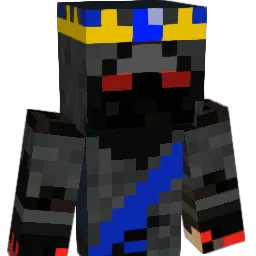 kt561996 Minecraft avatar bust
