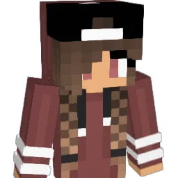 kt_tape Minecraft avatar bust