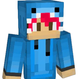 ktara1 Minecraft avatar bust