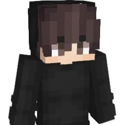 ktboba Minecraft avatar bust