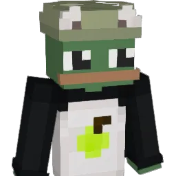 ktchp's Minecraft skin