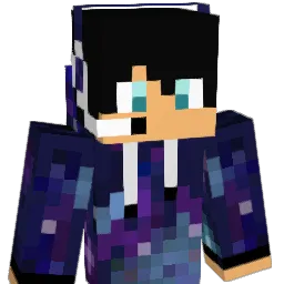 ktcommander's Minecraft skin