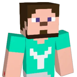 ktd_666 Minecraft avatar bust