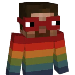 kthxbae's Minecraft skin