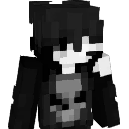 ktingm's Minecraft skin