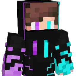 ktkellis Minecraft avatar bust