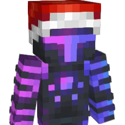 ktm0110 Minecraft avatar bust