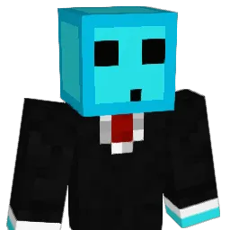 ktm_707 Minecraft avatar bust
