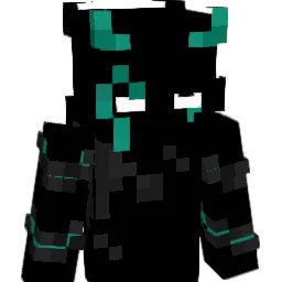 ktmp04 Minecraft avatar bust