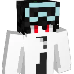 ktmstar3 Minecraft avatar bust