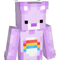 ktneif Minecraft avatar bust