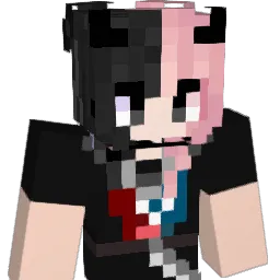 ktnugg Minecraft avatar bust