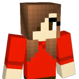 ktrhiann Minecraft avatar bust