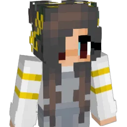 ktrocks567 Minecraft avatar bust