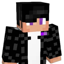 ktryz Minecraft avatar bust