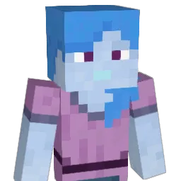 kts9's Minecraft skin