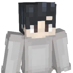 ktuna Minecraft avatar bust