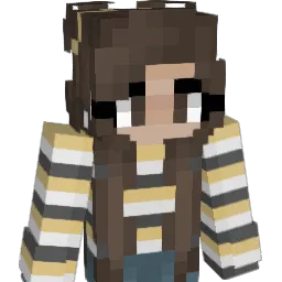 ktwin2 Minecraft avatar bust