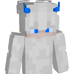 ktwy Minecraft avatar bust