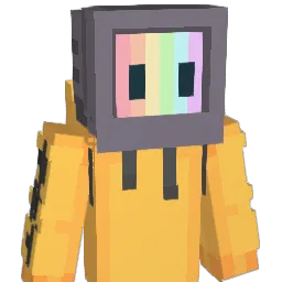 ktyj's Minecraft skin