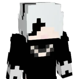 ktyt2021 Minecraft avatar bust