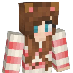 ktzala Minecraft avatar bust