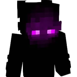 ku6son Minecraft avatar bust