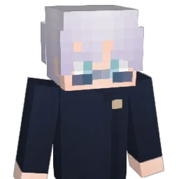 kuanhsun0912 Minecraft avatar bust