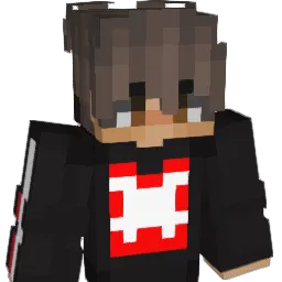 kuasoo Minecraft avatar bust