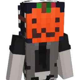 kub0ss Minecraft avatar bust