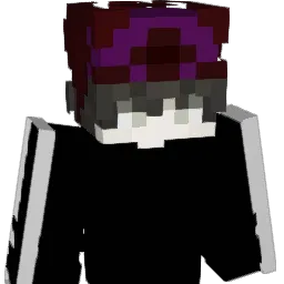 kuba3030 Minecraft avatar bust