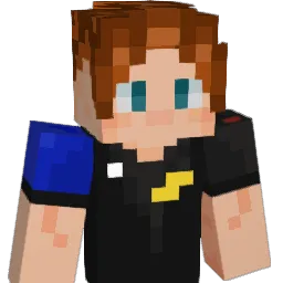 kuba_181 Minecraft avatar bust