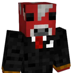 kuba_leks Minecraft avatar bust