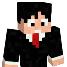 kubajsss8 Minecraft avatar bust