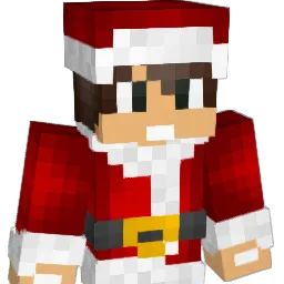 kubamat180809 Minecraft avatar bust