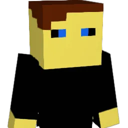 kubaop's Minecraft skin