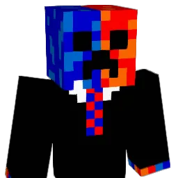 kubapyjko2000's Minecraft skin