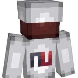 kubasfilip Minecraft avatar bust