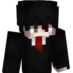 kubasv's Minecraft skin