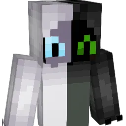 kubawol's Minecraft skin