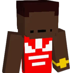 kubek075PL Minecraft avatar bust