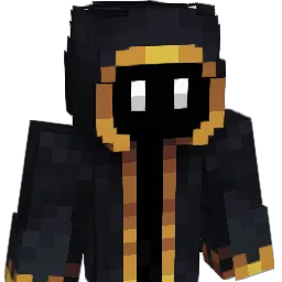 kubek1337 Minecraft avatar bust