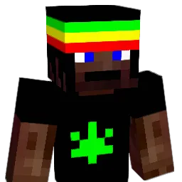kuben_ Minecraft avatar bust