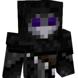 kubert221 Minecraft avatar bust