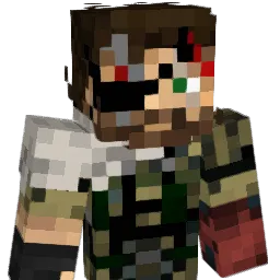 kubertpl's Minecraft skin