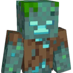 kubica137 Minecraft avatar bust