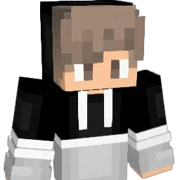 kubixx99 Minecraft avatar bust