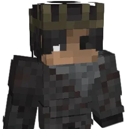 kuboeb_ Minecraft avatar bust