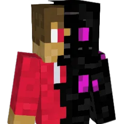 kubster_7 Minecraft avatar bust