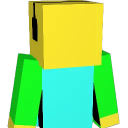 kubu0017 Minecraft avatar bust